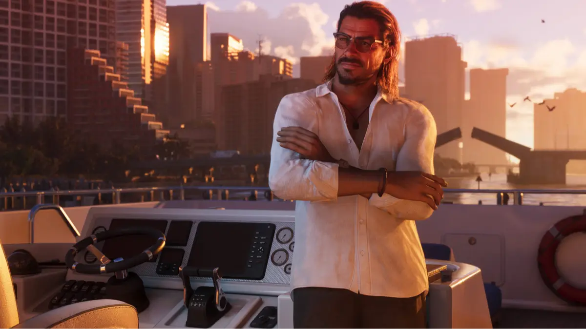 GTA 6 Be Gone, 2026 Getting New Grand Theft Auto Game Away From Vice City