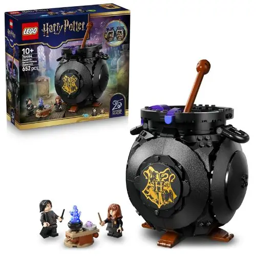 Amazon/LEGO
