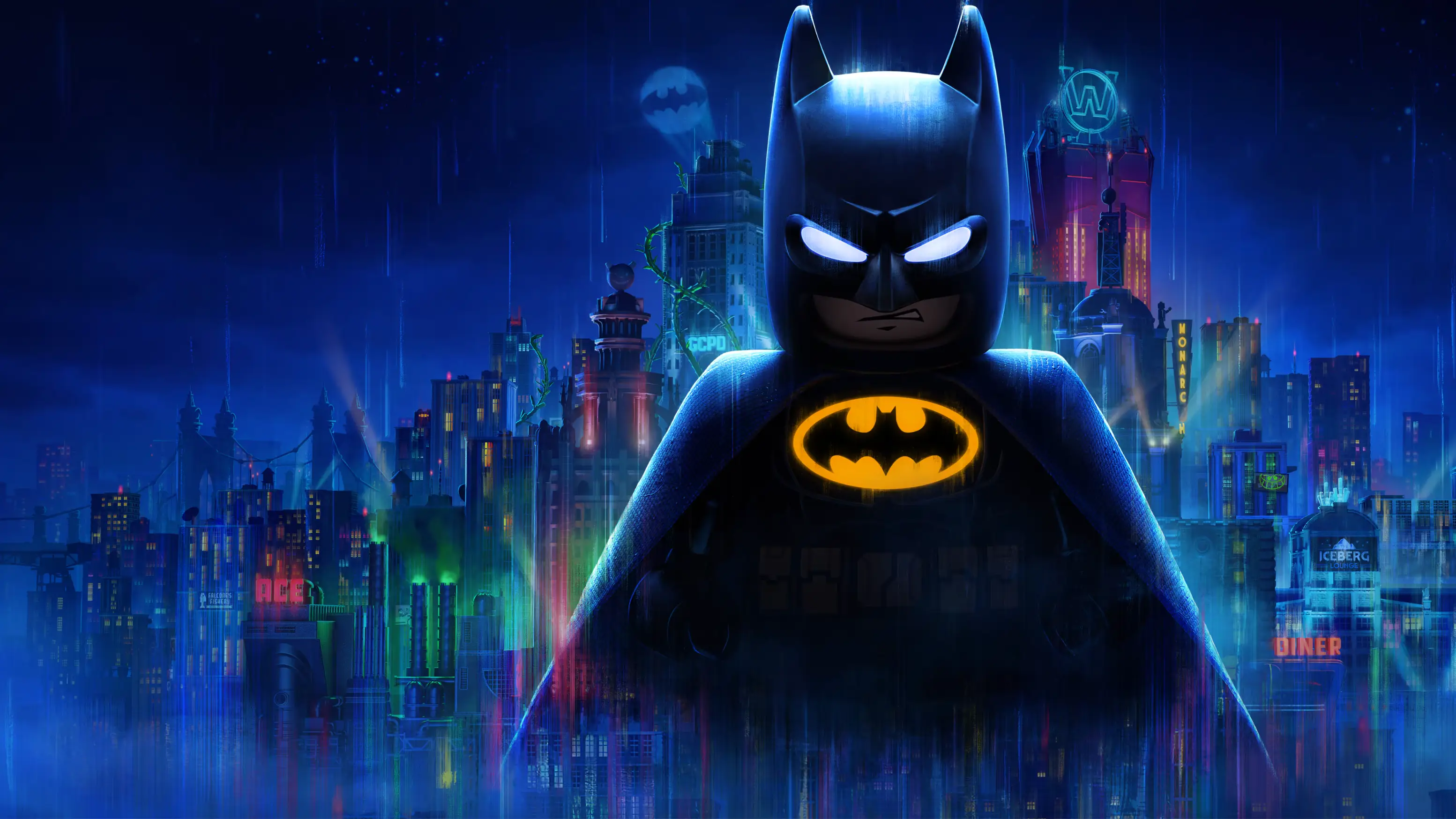 LEGO Batman: Legacy of The Dark Knight Has Riddler Puzzles, God Help Us All 