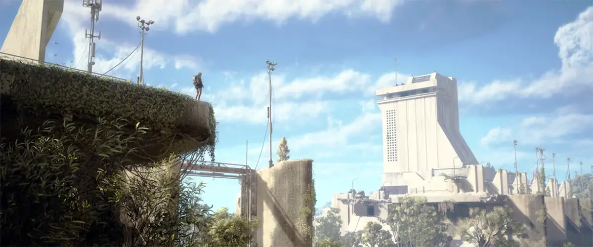 ARC Raiders, Embark Studios