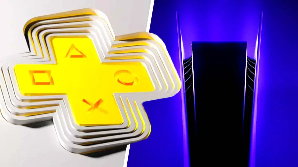 PlayStation Plus's latest free game is so good 'nothing has come close since’