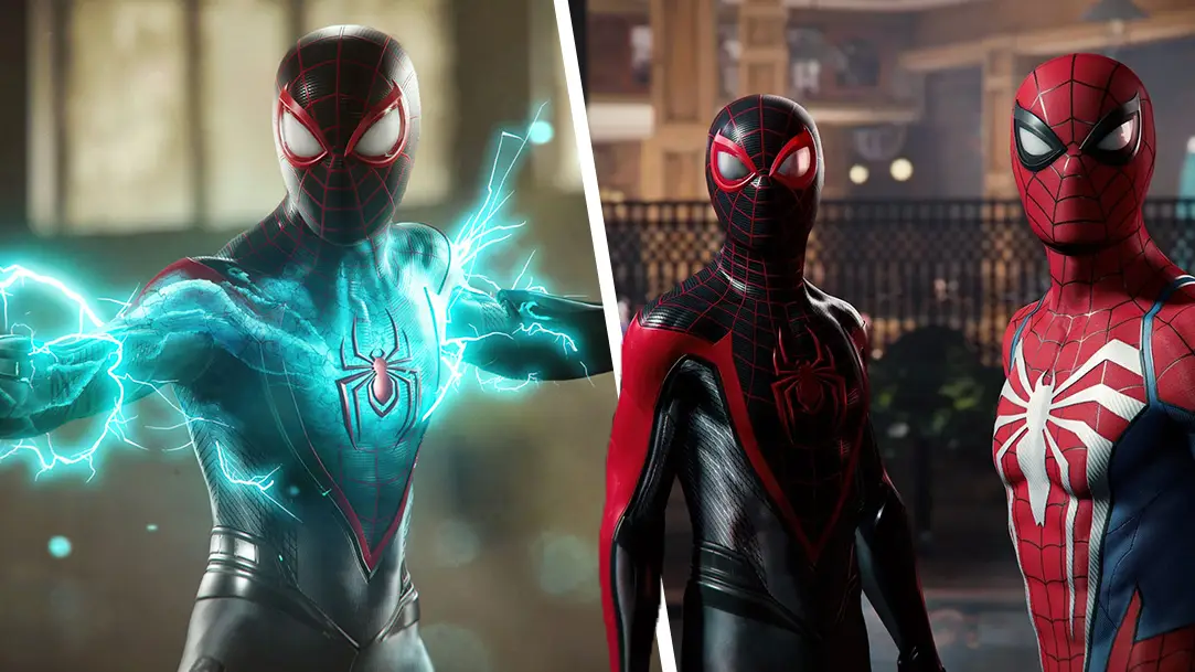 Sony Interactive Entertainment