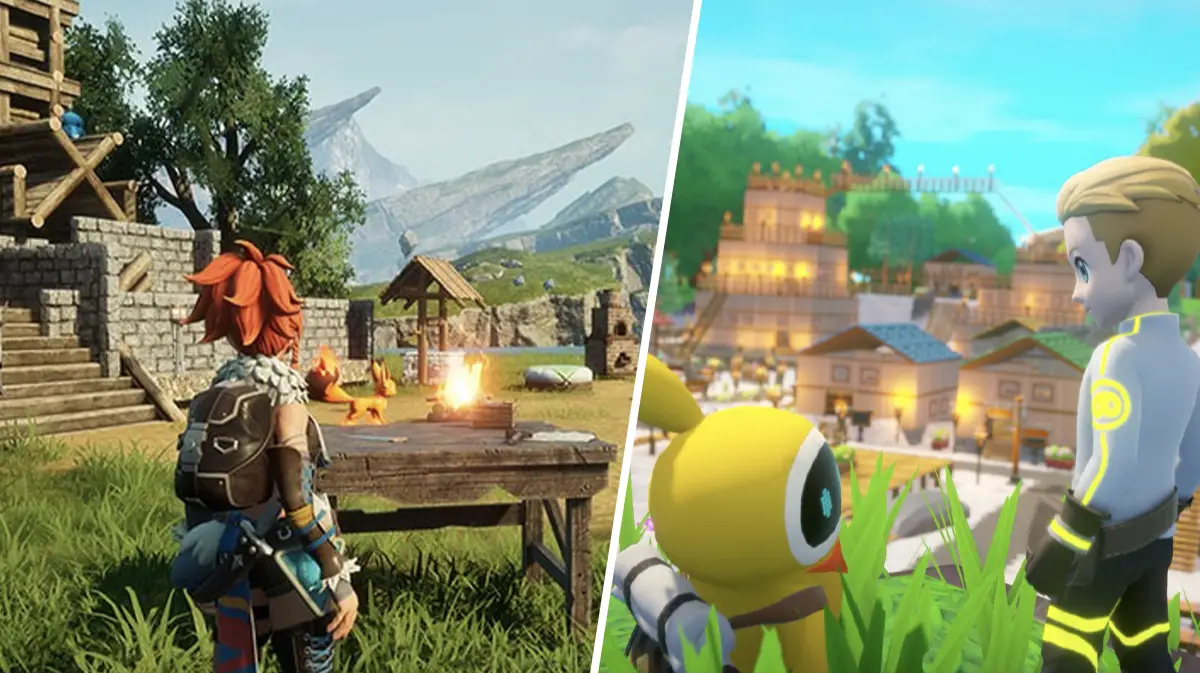 Pocket Pair Inc, Preferred Networks