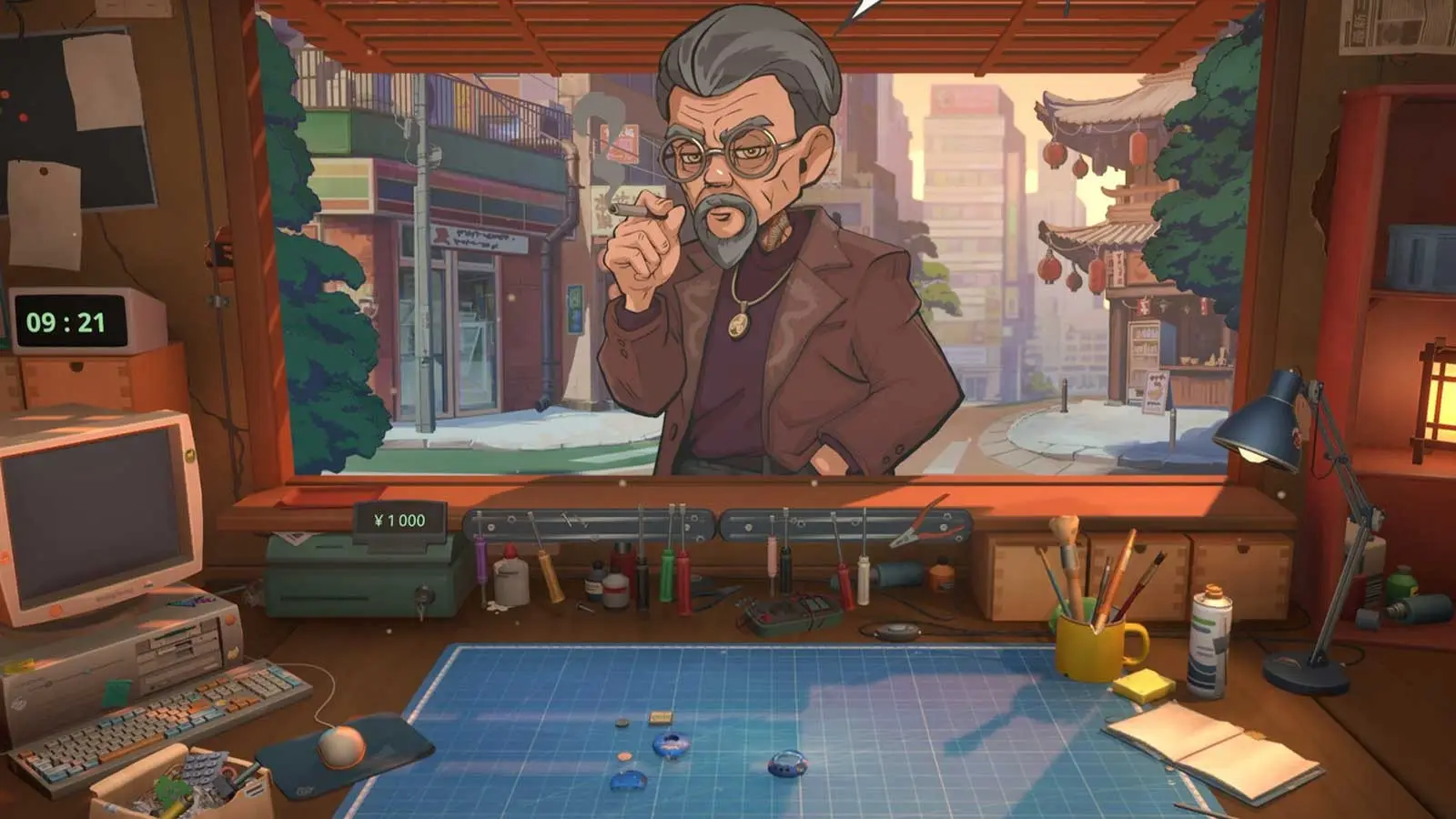 tinyBuild