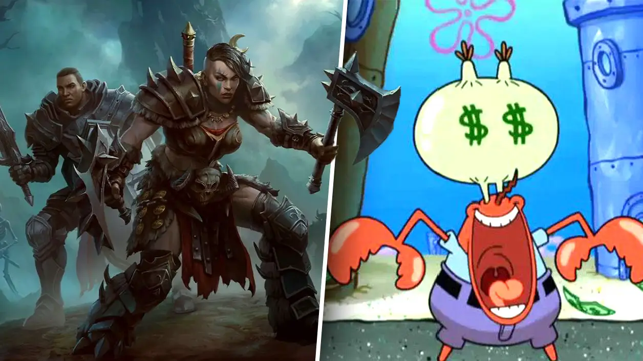 Activision, Nickelodeon Animation Studio