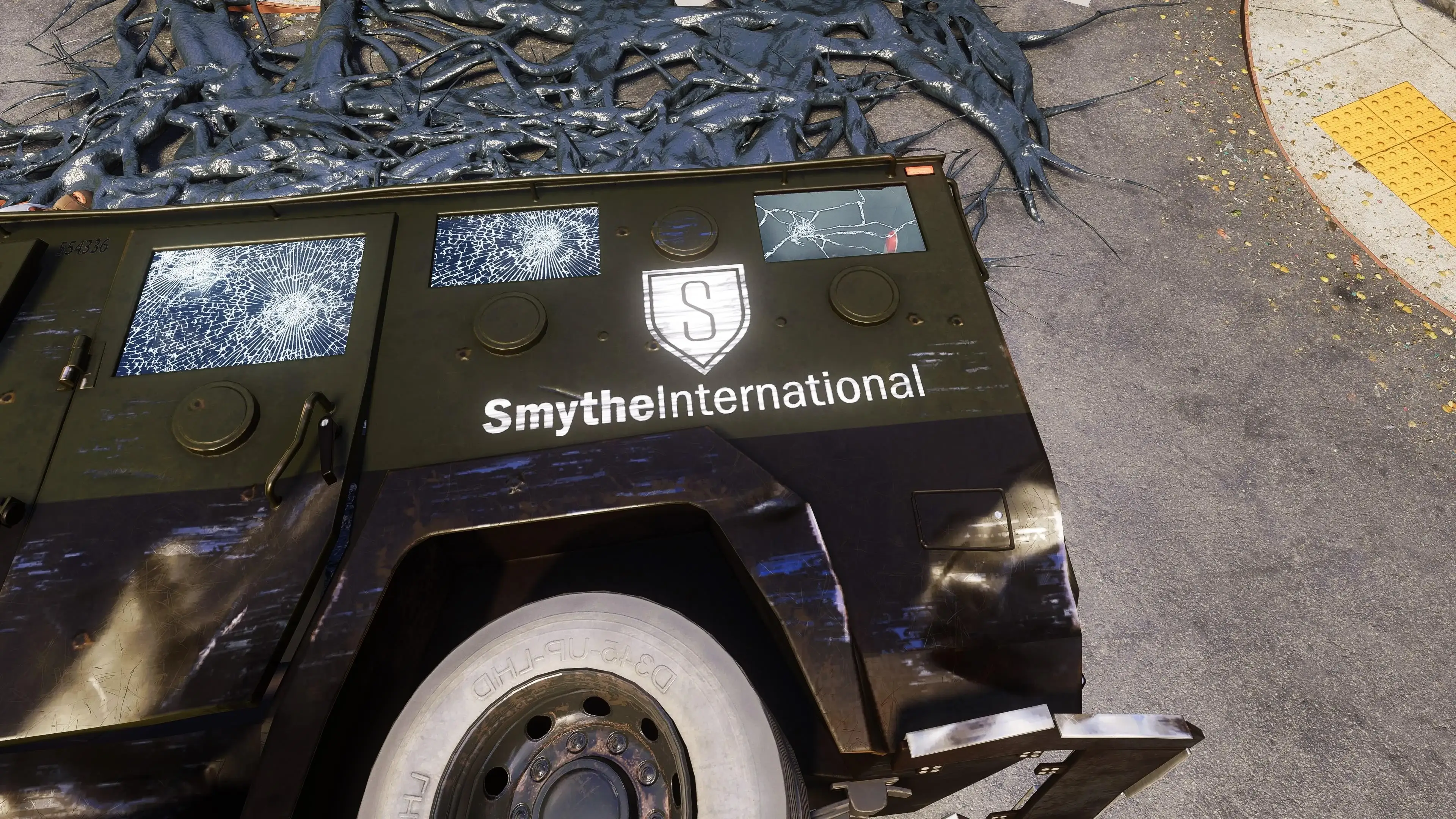 Marvel's Spider-Man 2