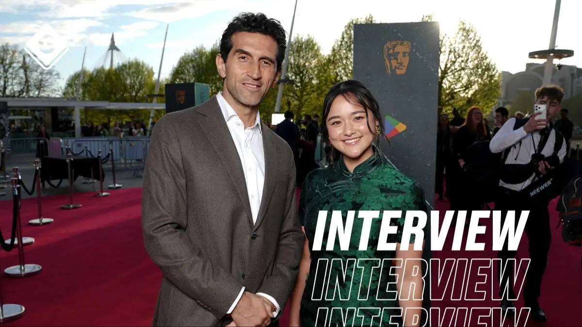 Photo by Scott Garfitt/BAFTA via Getty Images