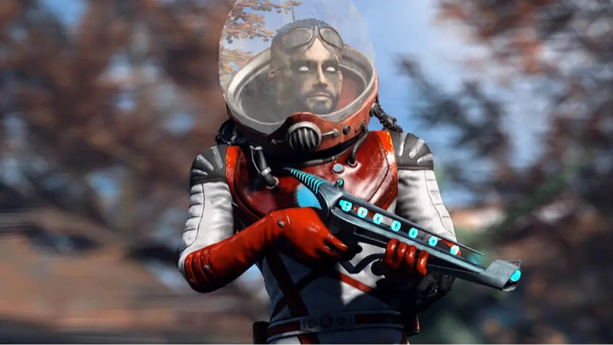 Bethesda Softworks/Modding for Charity (via Nexusmods)