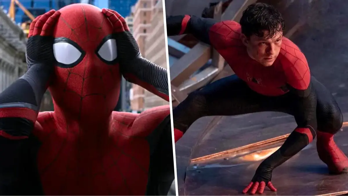 Marvel's next big live-action Spider-Man isn't Tom Holland, says insider