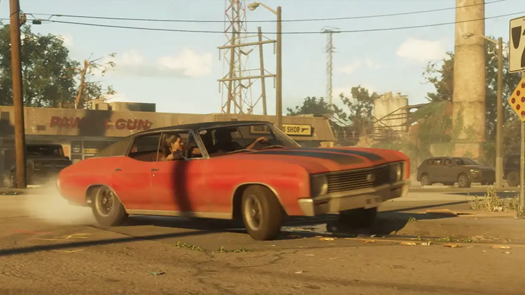 GTA 6 fans blown away by new-gen gameplay features