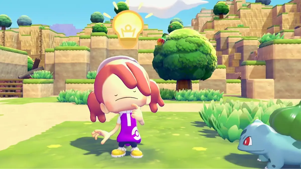 The Pokémon Company