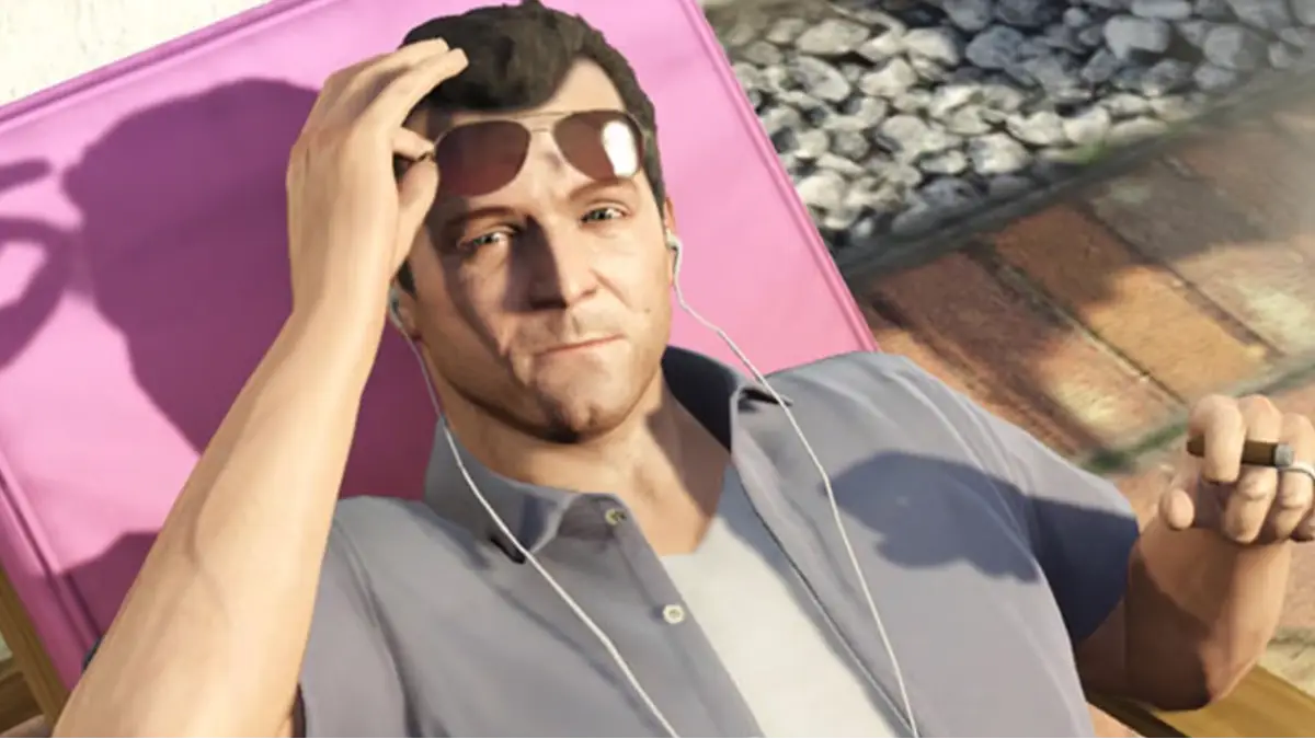 GTA 5 fans united over Michael's return for 'one last DLC' 