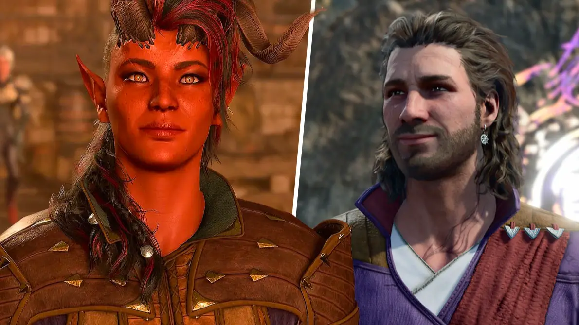 Baldur's Gate 3 successor has devs 'buzzing' with excitement 