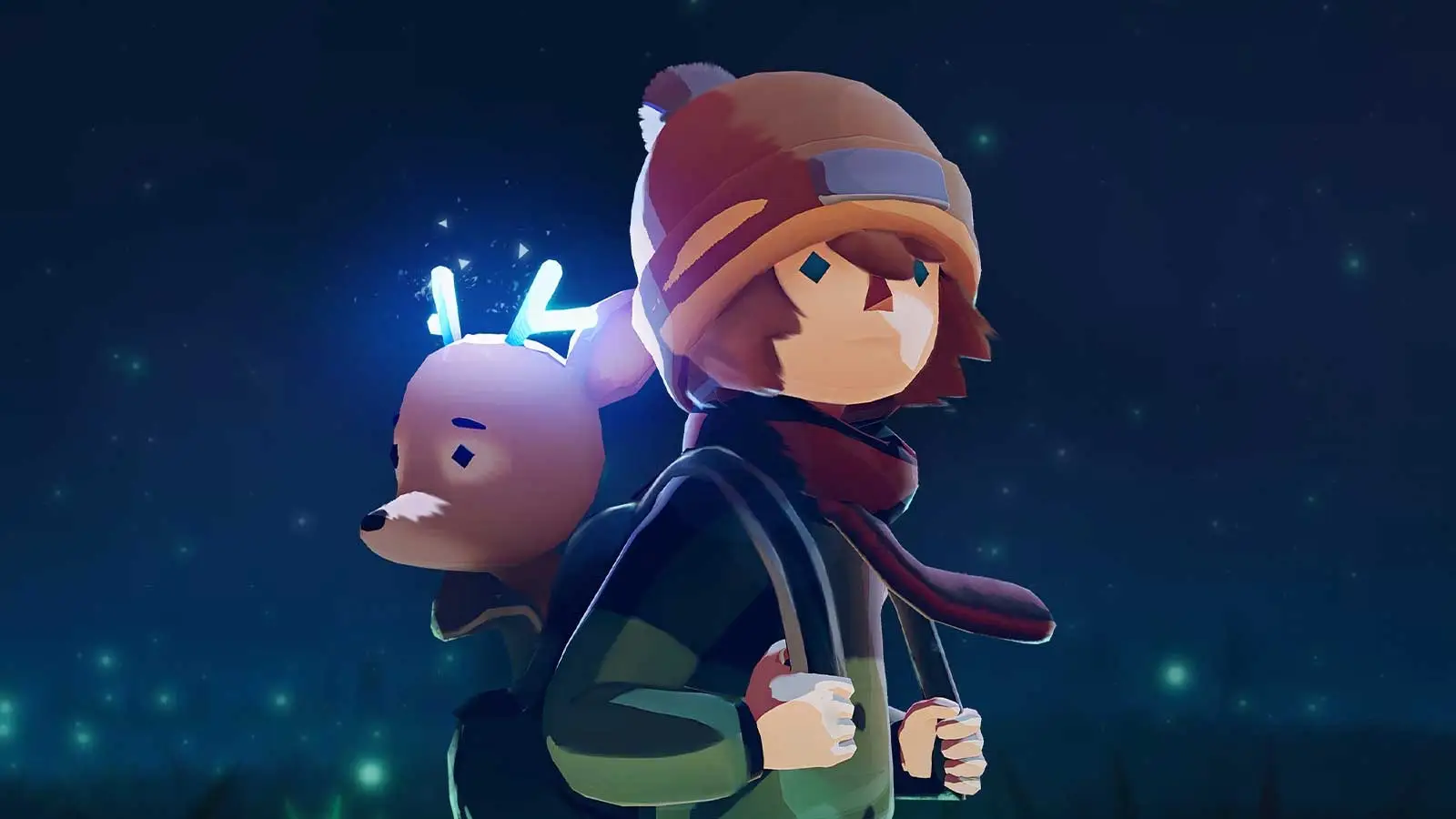 Dear Villagers