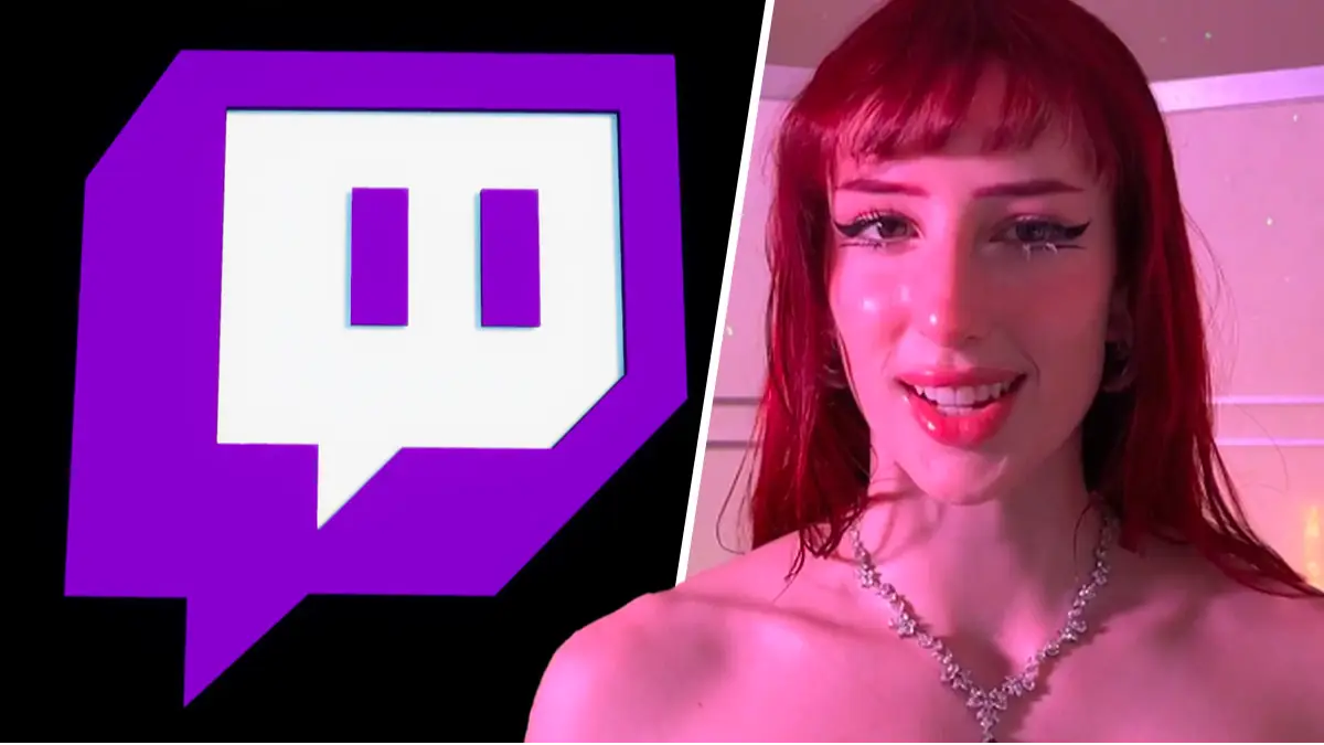 Twitch/ Morgpie-Twitch
