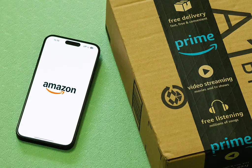 Amazon's Prime Big Deals Day drops next week (Getty Images)