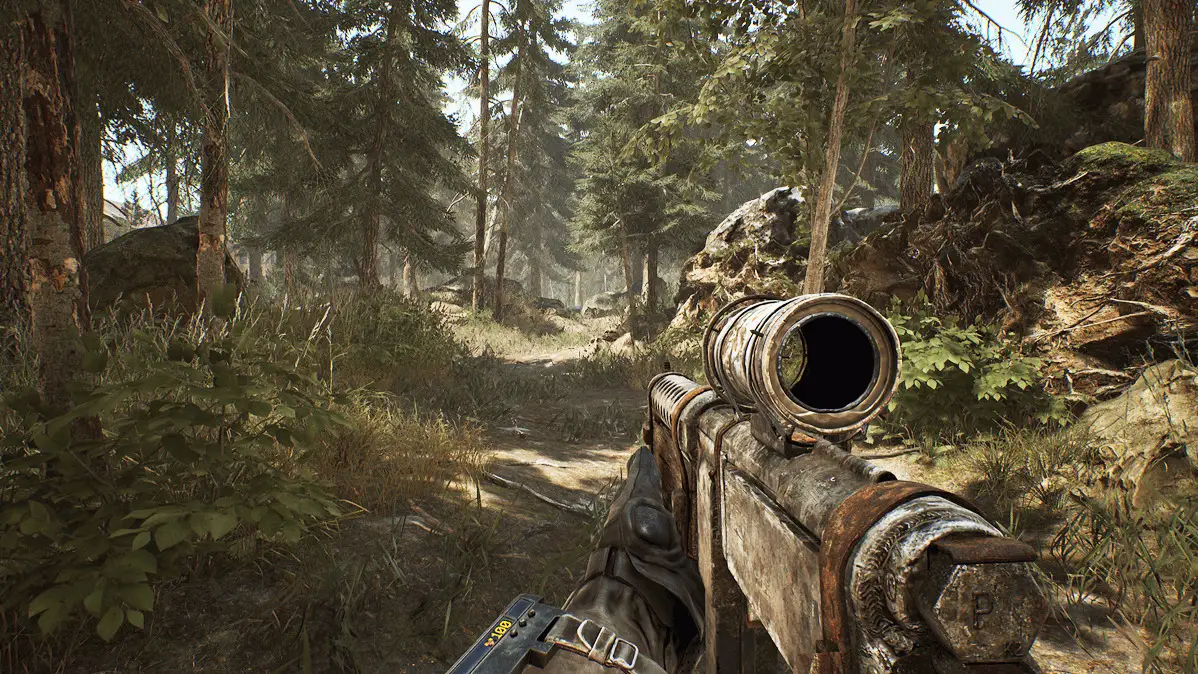 Heir to Fallout Gets PC Early Access, Post-Apocalyptic Goodness RPG Coming