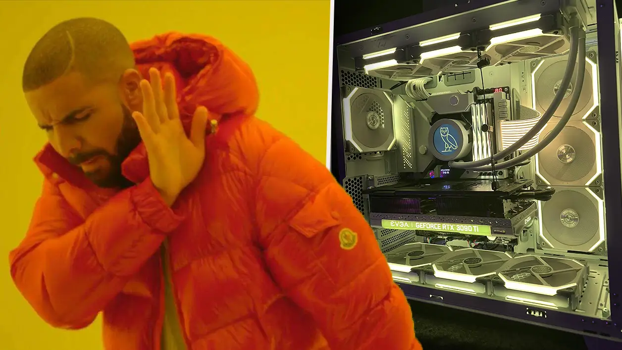 Cash Money Records, Paradox Customs