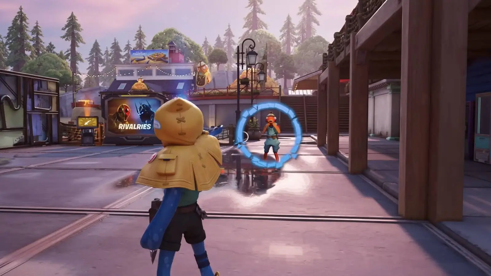 Epic Games 