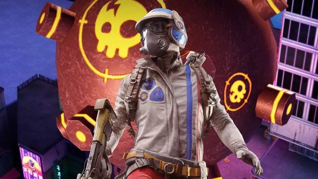 Command Line, Embark Studios