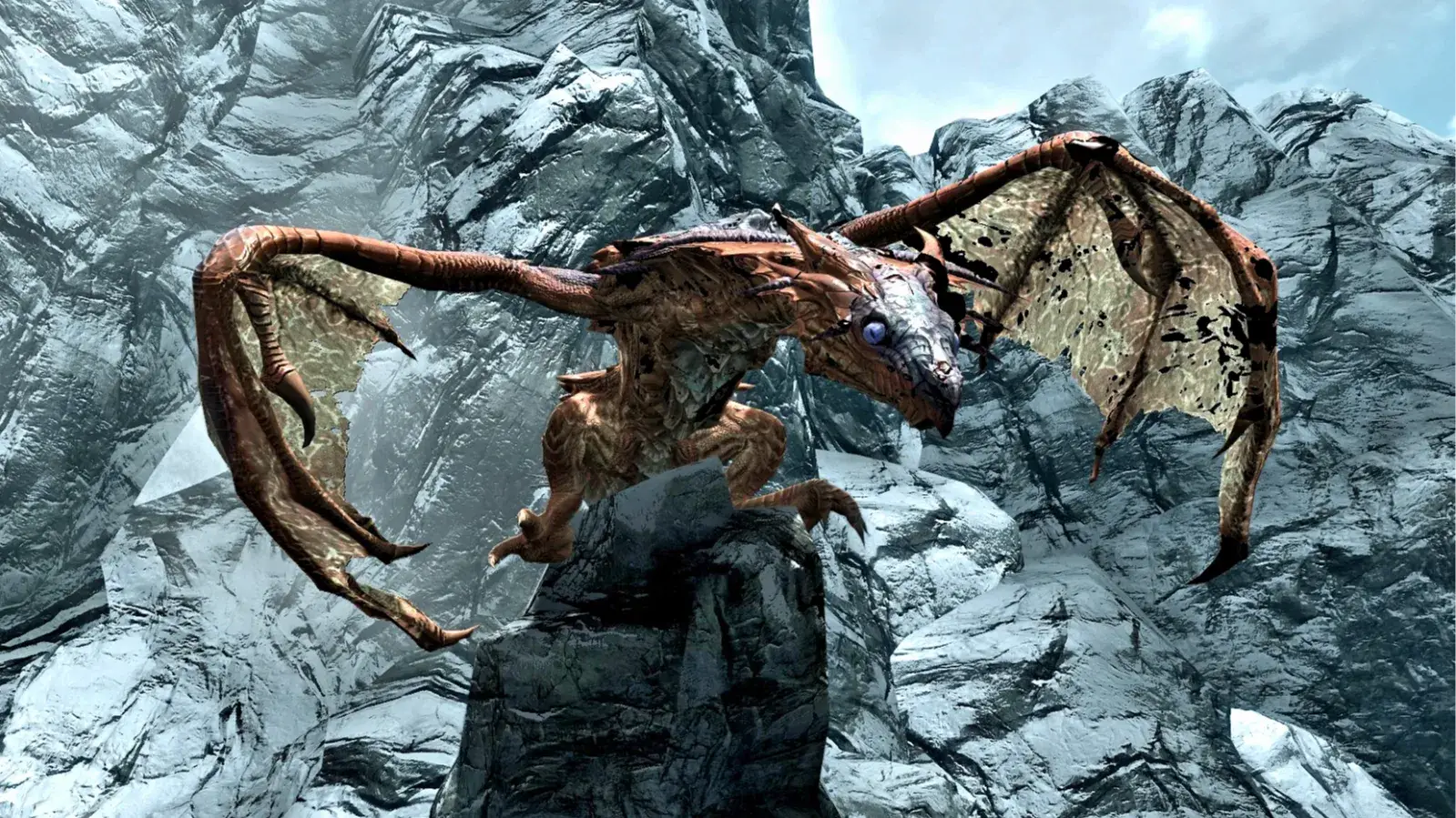 Bethesda Entertainment