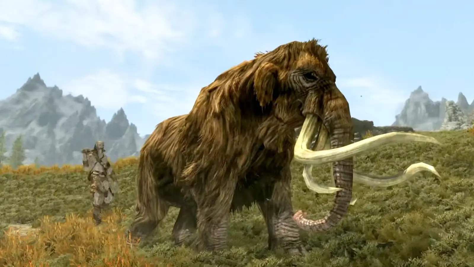 The Elder Scrolls V: Skyrim, Bethesda Softworks