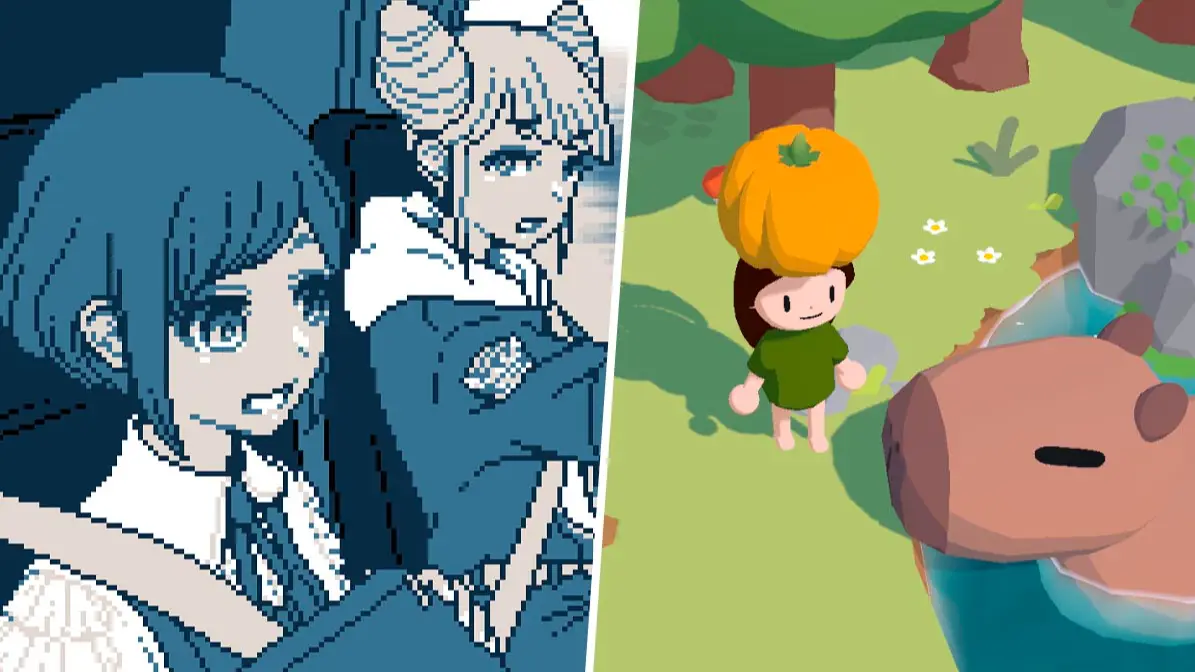 SHUEISHA GAMES, LazyFish Studio