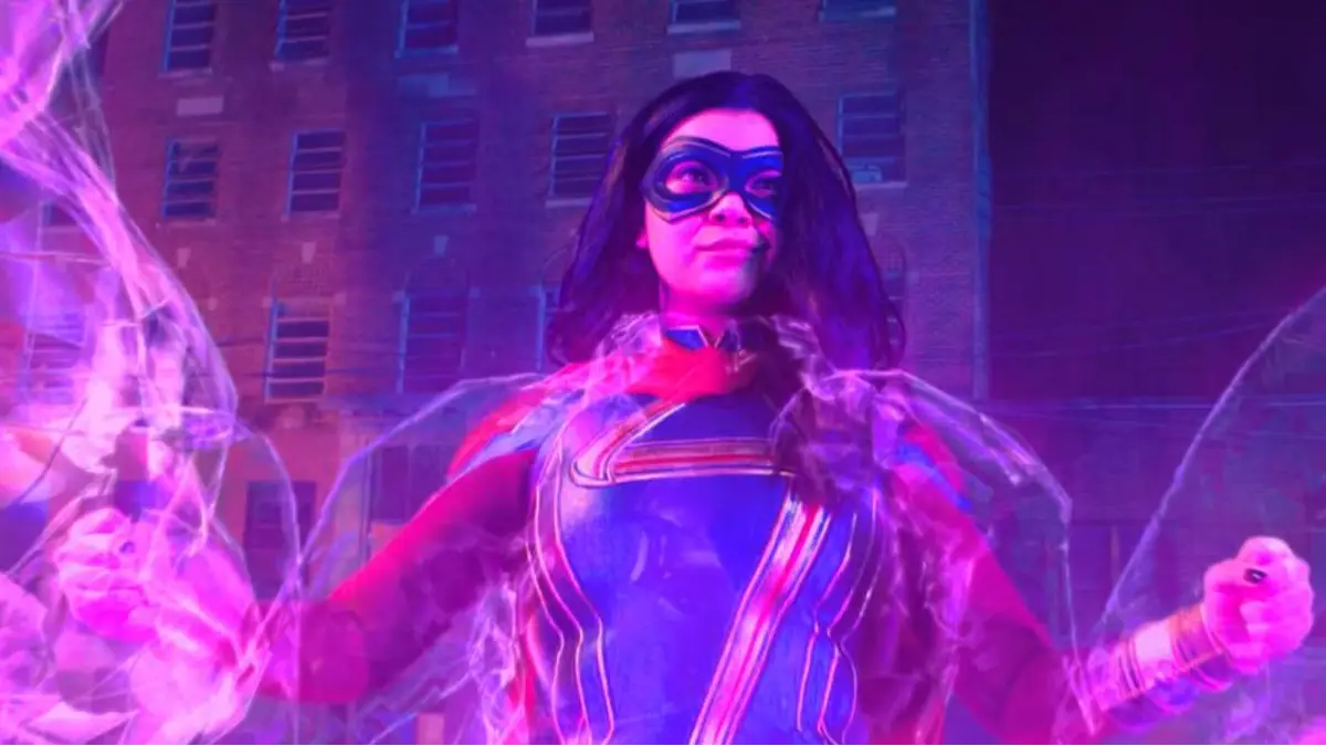 MCU's Ms Marvel officially returns to lead wild new team of heroes