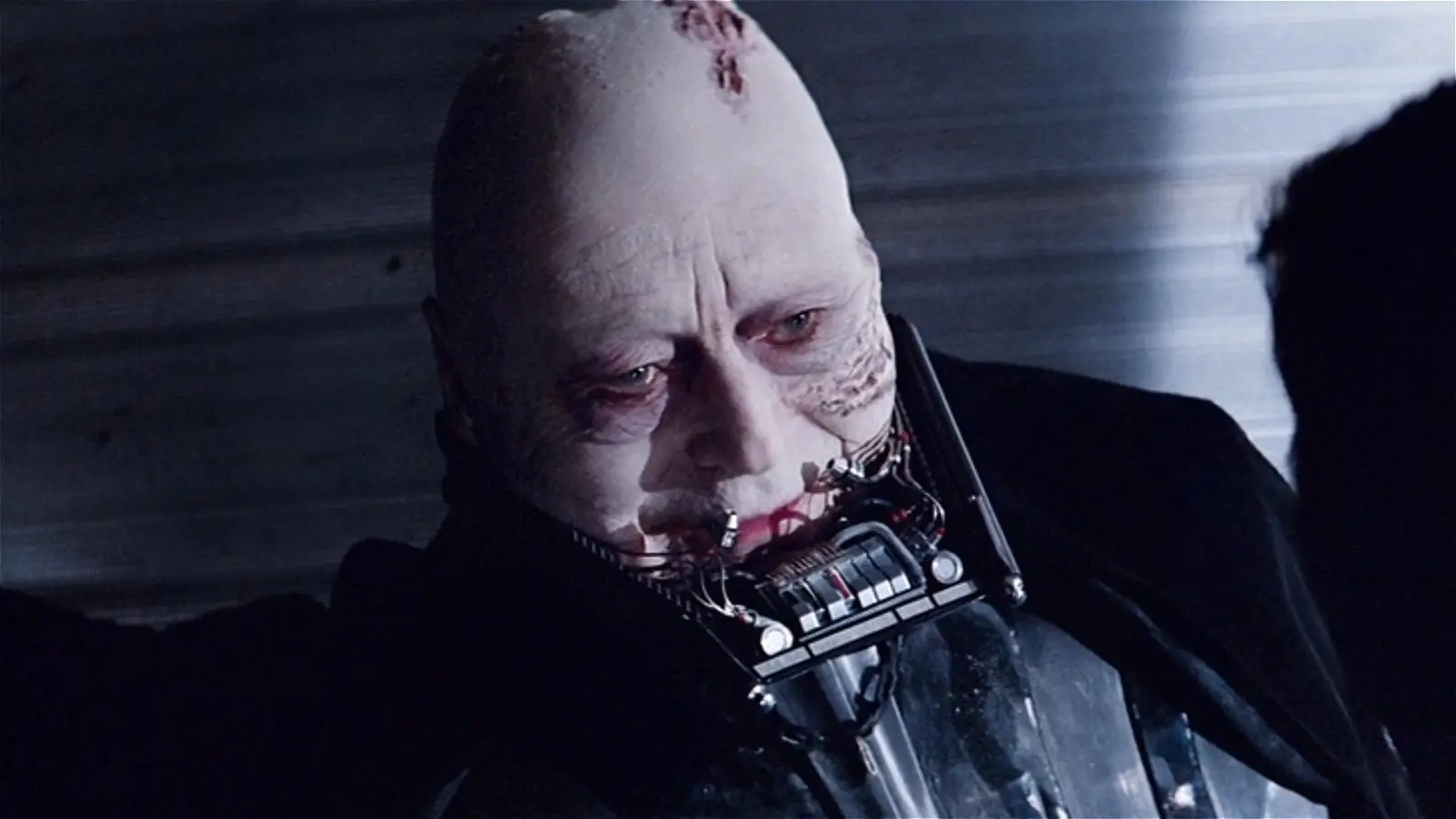 Star Wars Fans Just Discovering What Really Killed Darth Vader 