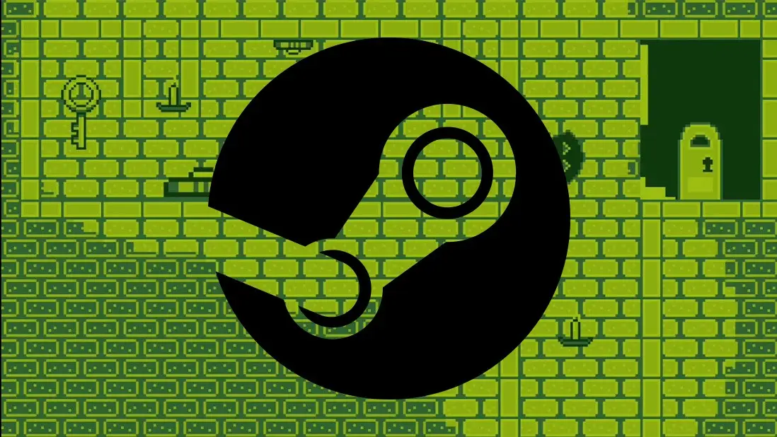 UMBC Game Developers Club, Steam