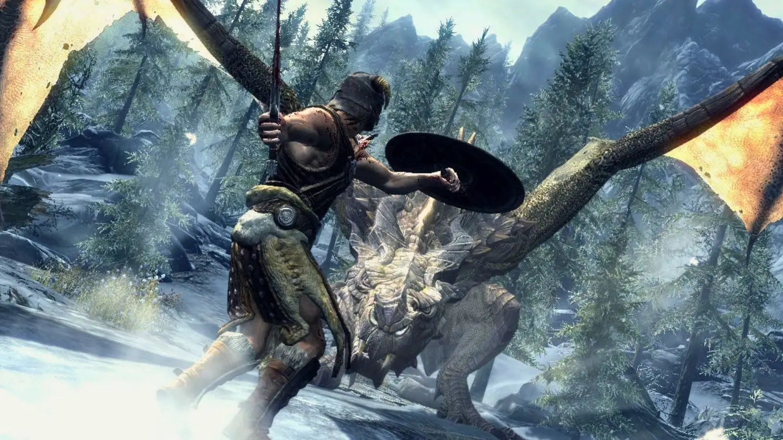 Bethesda