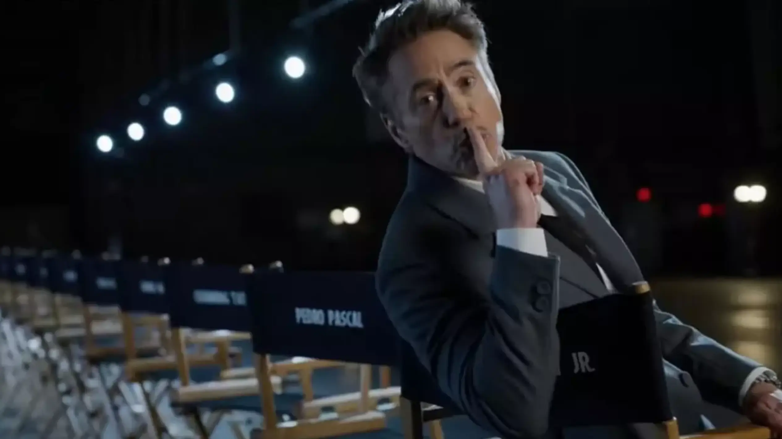 MCU star explains why Doomsday casting update was a surprise to him, too