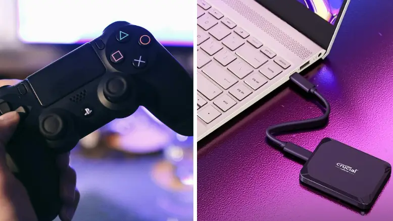  JÉSHOOTS/Pexels/Amazon.co.uk