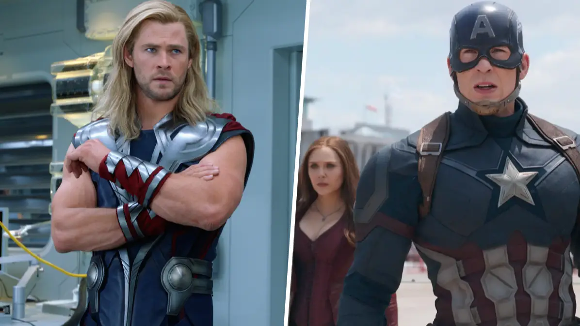 Walt Disney Studios Motion Pictures