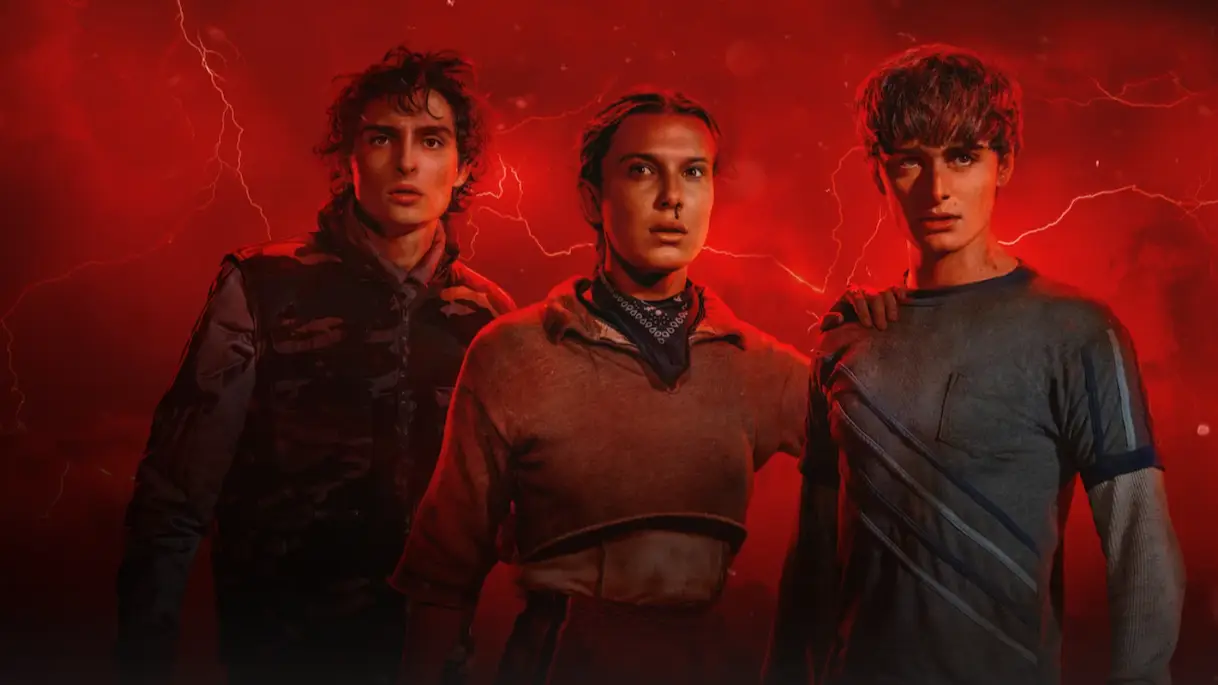 Stranger Things Plot Holes Don't Matter, Hear Us Out