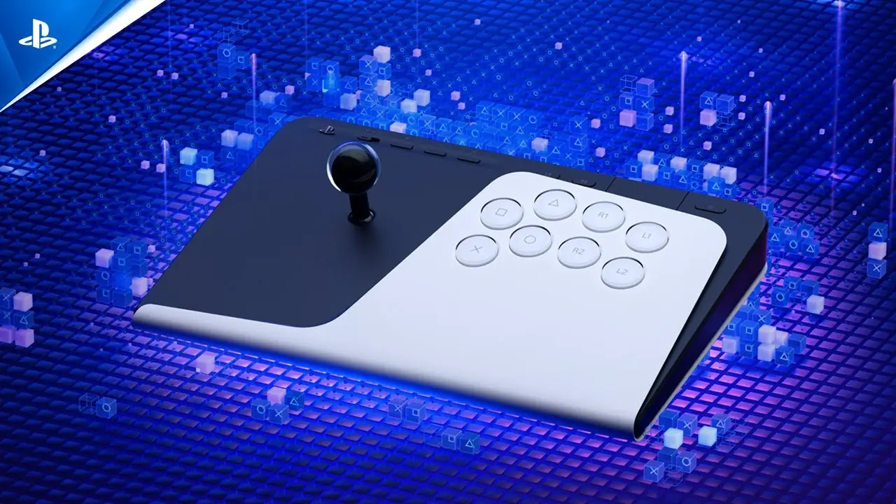 PlayStation FlexStrike,