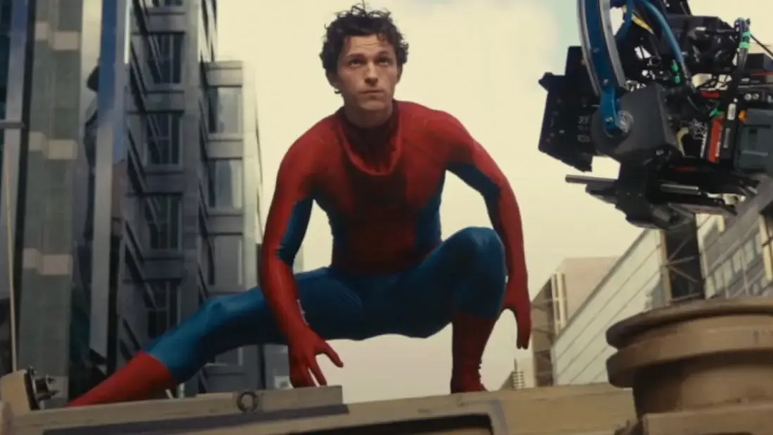 MCU Spider-Man Sequel On Hold After Tom Holland Rushed to Hospital