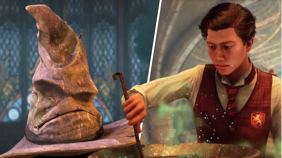 Warner Bros. Interactive Entertainment