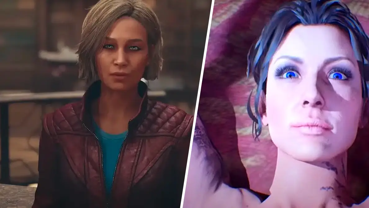 Starfield's first mod has landed, and it's a sex one, obviously