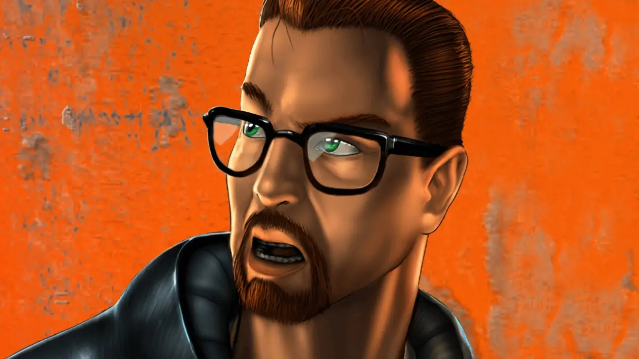 Half-Life/Valve