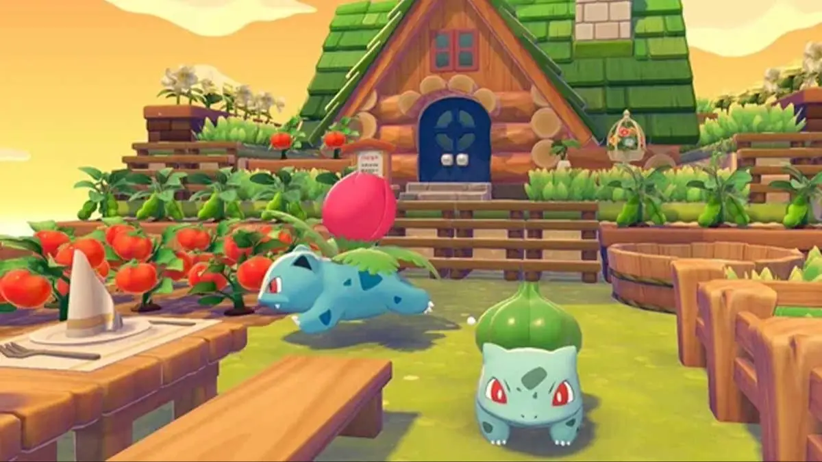 Pokemon / stardew92, via Reddit