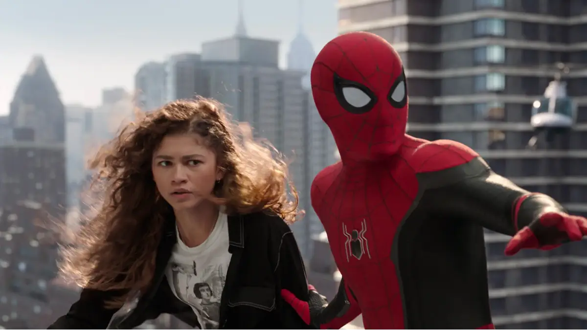 MCU fans hyped by new Spider-Man 4 teaser