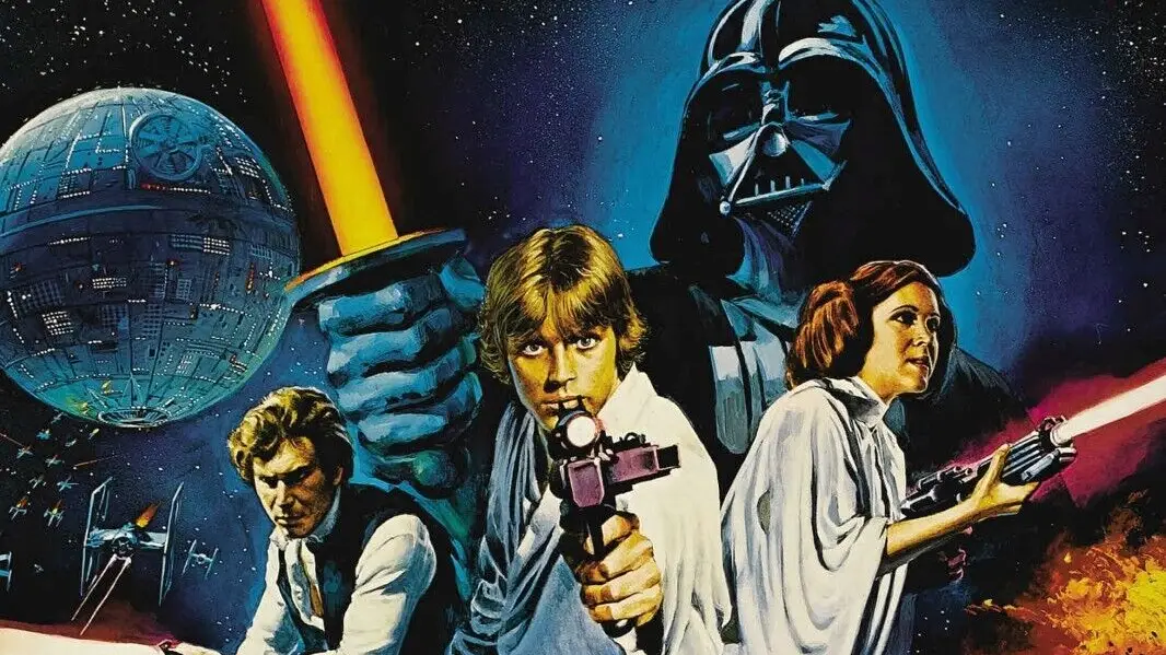 Star Wars fans praise perfect recasting of major Original Trilogy character