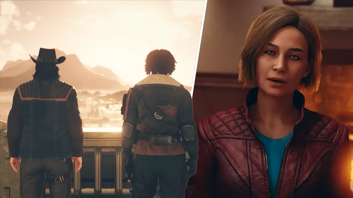 Starfield's confirmed number of romance options leaves fans divided