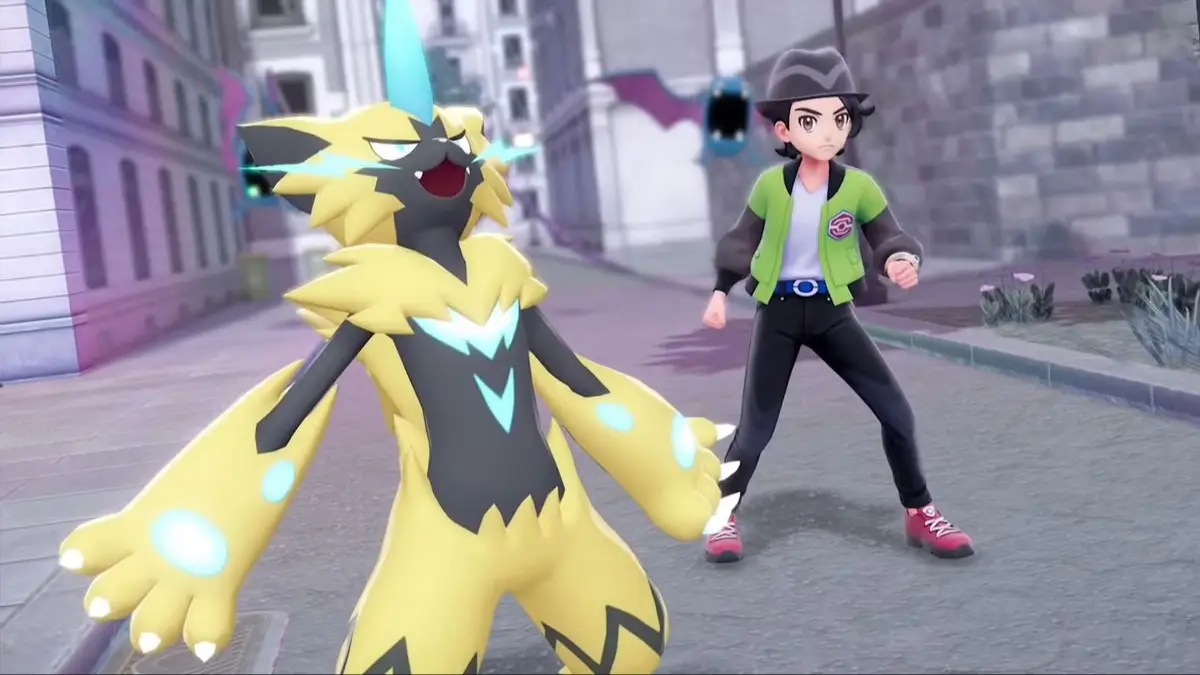 The Pokémon Company