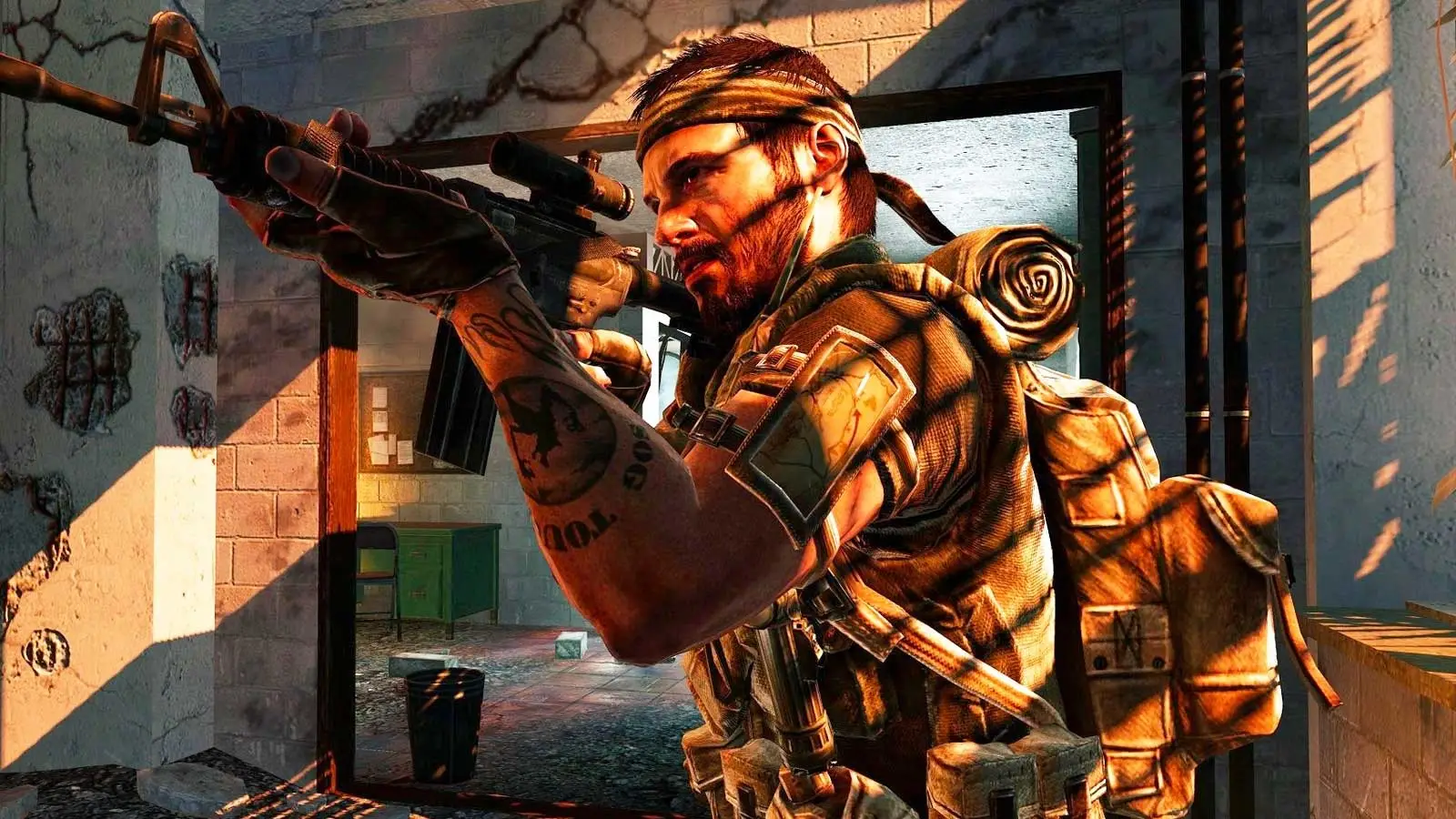 Activision