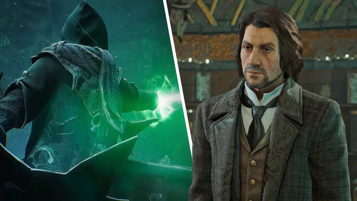 Warner Bros. Interactive Entertainment