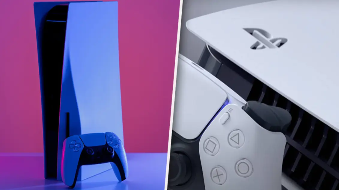 Martin Katler via Unsplash, Sony