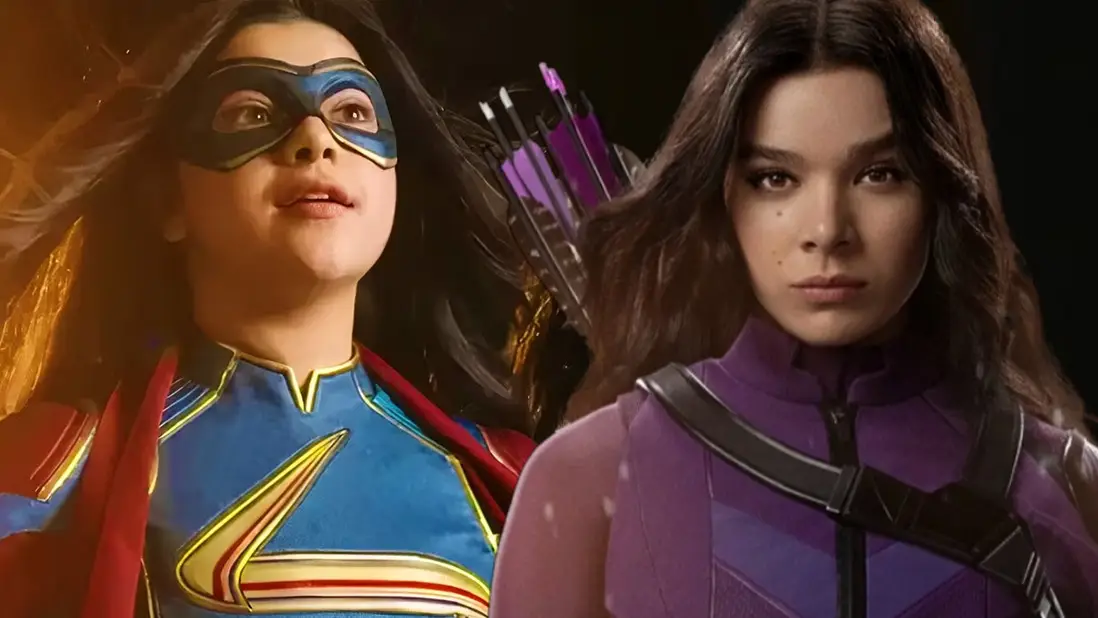 MCU officially assembling Young Avengers for the first time this year