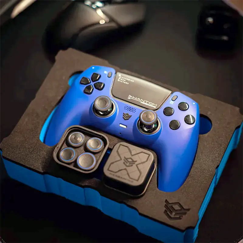 HexGaming Phantom controller